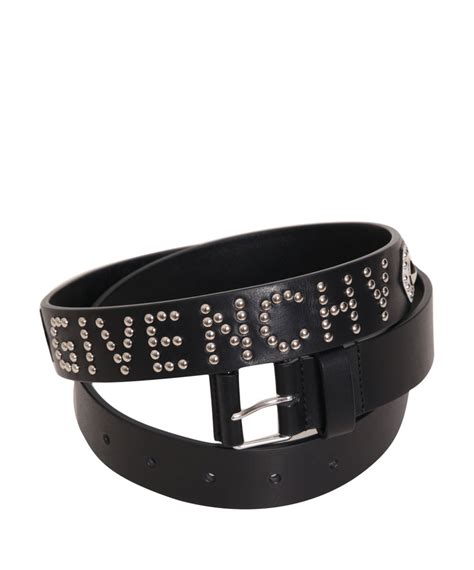 givenchy belt with jewels|givenchy belt men's.